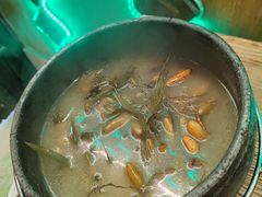 -园林美食城·本土农家菜(杨和镇店)