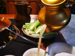 酥油茶-陀岗美食·云南藏式特色餐厅