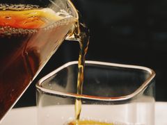 冷冲瑰夏-糖房咖啡(南锣鼓巷店)