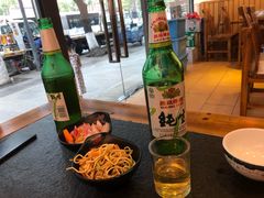 -重庆烧鸡公火锅(簋街店)