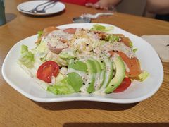 -HELLO 27 意面·沙拉·帕尼尼