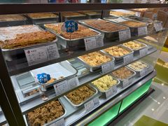 -哈氏·上海哈尔滨食品厂(五角场万达广场店)