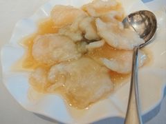 糟溜鱼片-峨嵋酒家(地安门店)