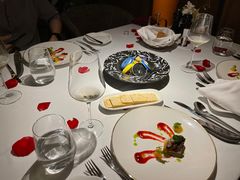 -燃扒房Steakhouse(皇庭店)