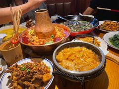 -川菜故事(光谷步行街店)