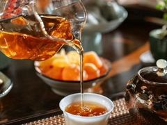 -中和·国风茶馆(愚园路店)