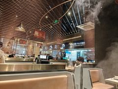 -牛人日志·鲜牛肉骨汤火锅(万科里瑧店)