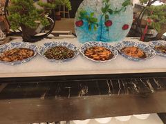 -烟台百纳瑞汀酒店