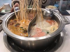 -屋头串串(新街里店)