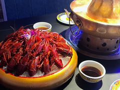 -虾乐园龙虾·夜宵(松江店)