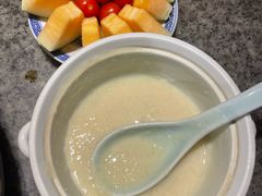 -南京大牌档(香港广场店)