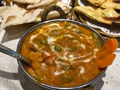 -恒河传奇印度餐厅GANGES