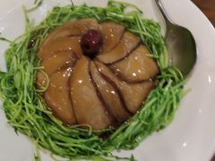 -大佛寺高级素食自助餐厅