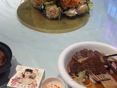 -上下九广州菜馆(锦业路店)