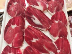 -小山城·馋嘴蛙(亚运村店)