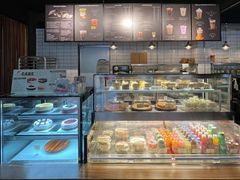 -Cha Café and Bistro
