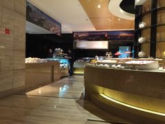 -上海东方佘山翰悦阁酒店·Vie全日制餐厅