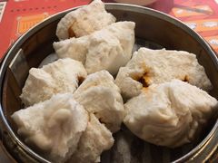 招牌叉烧包-点点心点心专门店(旺角店)