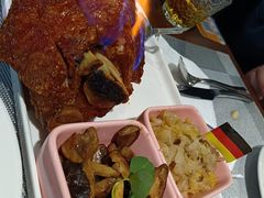 -曼乐辰餐厅(中庚漫游城店)