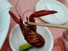 -阿木龙虾(河间路店)