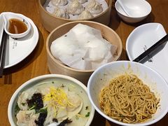 -苏小柳手作点心(控江旭辉分院)