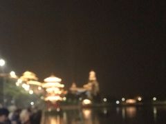 -龙舟池