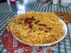 -无味饭店(九眼桥商业文化广场店)