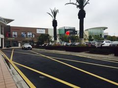 -宁波杉井奥特莱斯广场