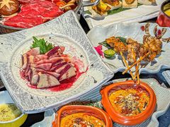 -匠和风精致料理(祥禾天地店)