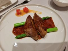 烧汁香煎鹅肝-北京厨房(SKP店)