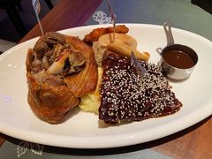 -Ambra Haus琥珀屋精酿餐厅(宝山店)