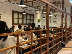 大堂-7017浙菜•建德味(市心北路店)