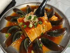 -巴厘龙虾·榜首油焖大虾(旗舰店·万松园)