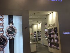 -燕莎友谊商城(金源店)