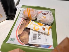 -麦当劳(坂田分店)