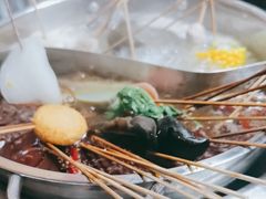 -三番火辣串串香(总店)