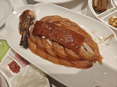 -大鸭梨烤鸭(金色漫香店)