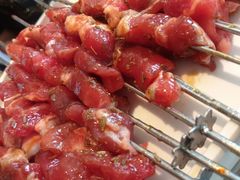 -冰城串说·羊肉串烧烤(哈西大街店)