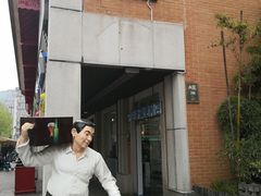 -吉庆街美食广场