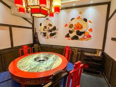 -矮板凳老火锅(宽窄巷子店)