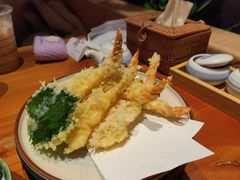 明虾天妇罗-文三酒肆自助放题(新街口友谊广场店)