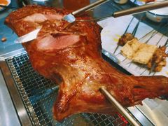 -宗泉烤全羊·烤羊腿·家常菜(解放东路店)