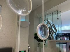 -喜茶(深圳湾万象城店)