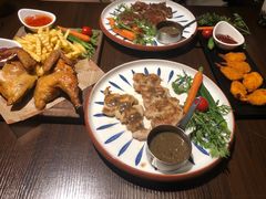 -路易十三西餐厅(西关新天地店)