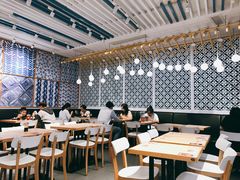 大堂-大鼓米线(杭州国大城市广场店)