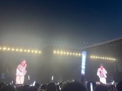 -天鹅湖体育公园