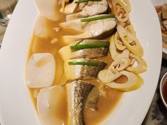 -范家小馆·烤鸭新京菜(金融街店)