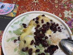 -小娘惹厨房Little Nyonya(狮城有约上榜店)