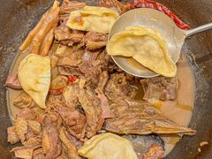 -锅当当铁锅炖烀饼王(长泰广场店)