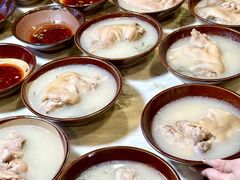 -渝味川菜(夜宵航母店)